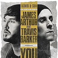 Primary photo for James Arthur feat. Travis Barker: You