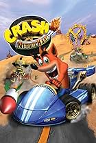 Crash Nitro Kart