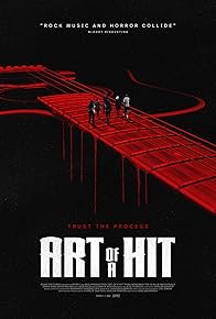 Primary photo for Art of a Hit