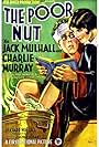 Jean Arthur and Jack Mulhall in The Poor Nut (1927)