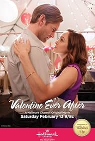 Eric Johnson and Autumn Reeser in Valentine Ever After (2016)