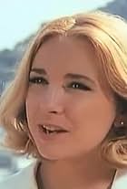 Teri Garr in It Takes a Thief (1968)