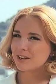 Teri Garr in It Takes a Thief (1968)