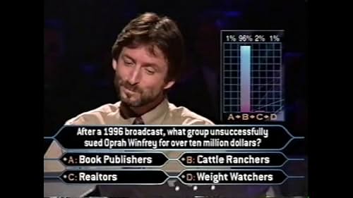 Who Wants to Be a Millionaire (1999)