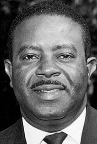 Primary photo for Ralph Abernathy