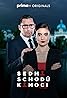 Sedm schodu k moci (TV Mini Series 2022– ) Poster