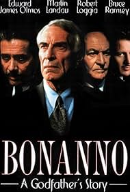 Bonanno: A Godfather's Story (1999)