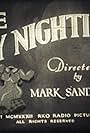 The Gay Nighties (1933)