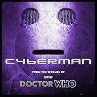 Primary photo for Cyberman