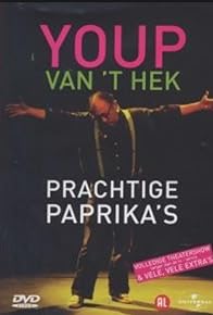 Primary photo for Youp van 't Hek: Prachtige paprika's