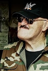 Primary photo for Sgt. Slaughter/The Iron Sheik