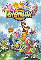 Digimon: Digital Monsters (1999)