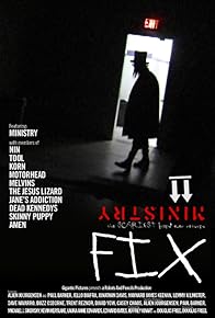 Primary photo for Fix: The Ministry Movie