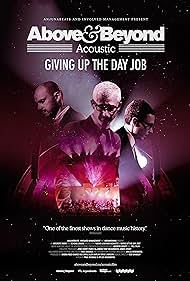 Above & Beyond Acoustic - Giving Up The Day Job (2018)