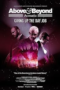 Primary photo for Above & Beyond Acoustic - Giving Up The Day Job