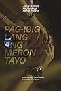 Pag-ibig lang ang meron tayo (2018)