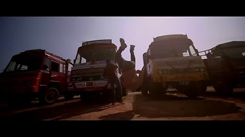 Sigaram Thodu (2014) Trailer