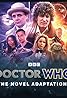 Doctor Who: The Novel Adaptations (Podcast Series 2012) Poster