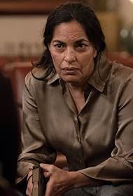 Sarita Choudhury in Law & Order: Special Victims Unit (1999)