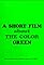 A Short Film About the Color Green's primary photo