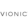 Vionic home page