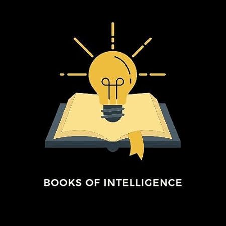 Visit Books of Intelligence Store on Amazon