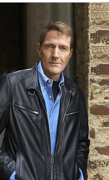 Lee Child