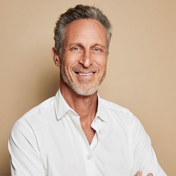 Mark Hyman M.D.