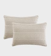 pillow sham