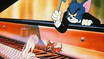 Tom and Jerry Theatricals