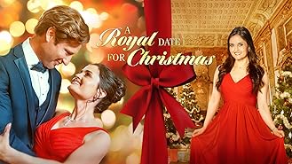 A Royal Date for Christmas