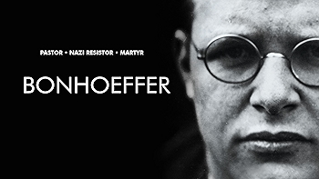 Bonhoeffer