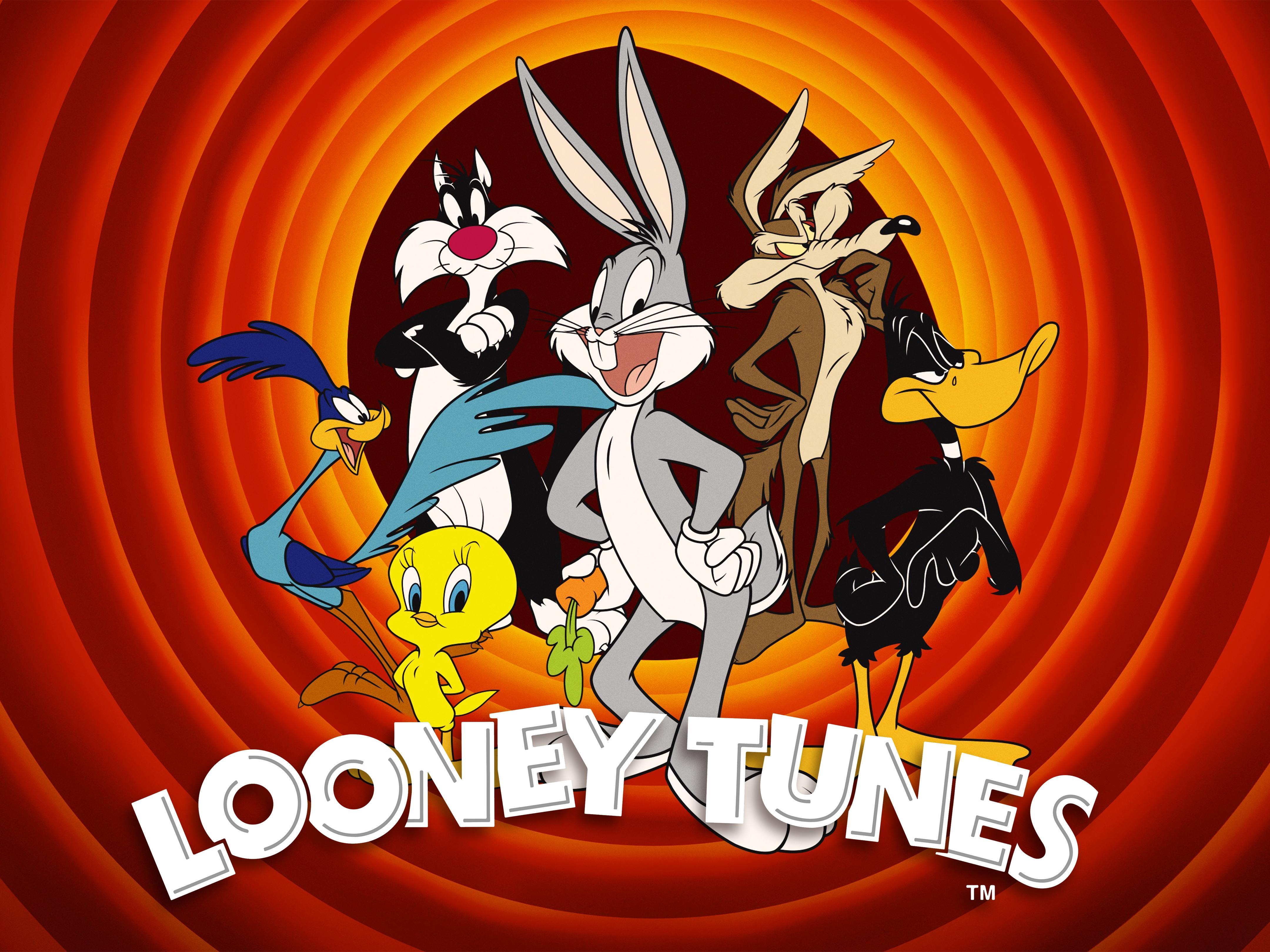 Prime Video: Looney Tunes, Season 17