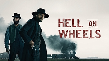 Hell on Wheels