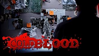 Cold Blood Season 3