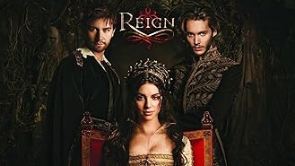 Reign, Season 1