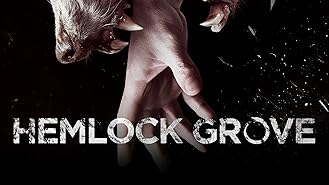 Hemlock Grove Season 1