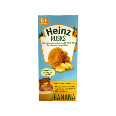 HeinzRusks