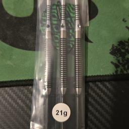 selling 21g darts