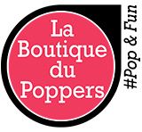 La Boutique du Poppers