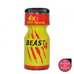 Poppers Beast 4 Propyl 10ml