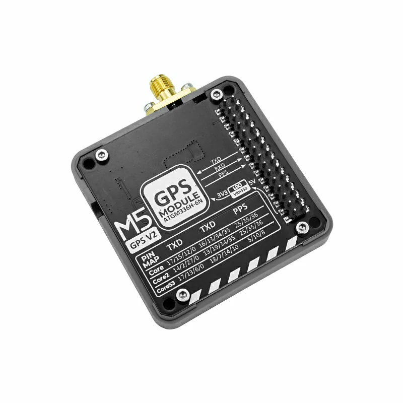 Module GPS v2.0