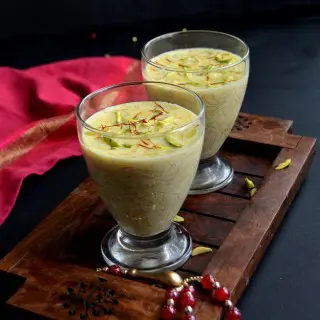 how to make Sheer khurma