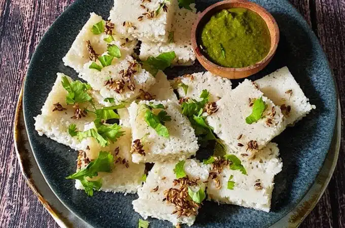 vrat-ka-dhokla