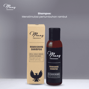 9 Gaya Rambut Pria Korea yang Disukai Wanita. Dijamin Keren dan Memikat! - Shampoo -