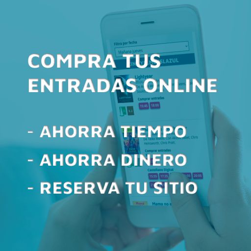 comprar entradas online cuad