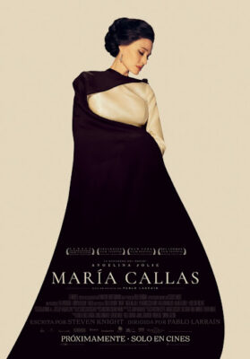 María Callas