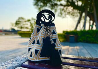 Wayuu Bag Macau