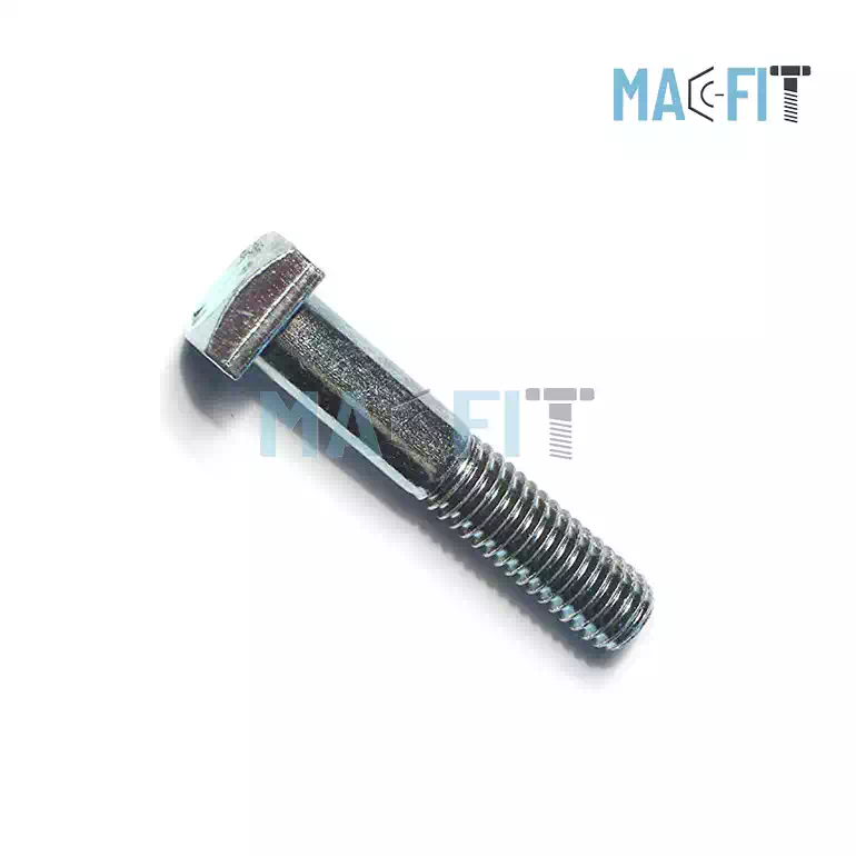 Monel Square Head Bolt