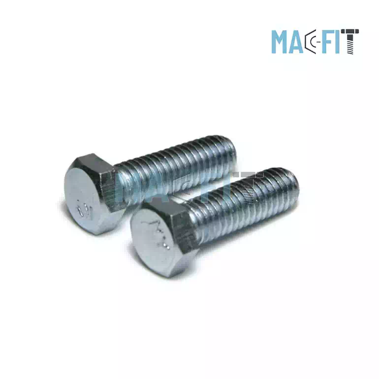 tantalum hex bolt